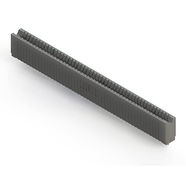745-049-522-106 EDAC Inc.  Edgeboard Connectors